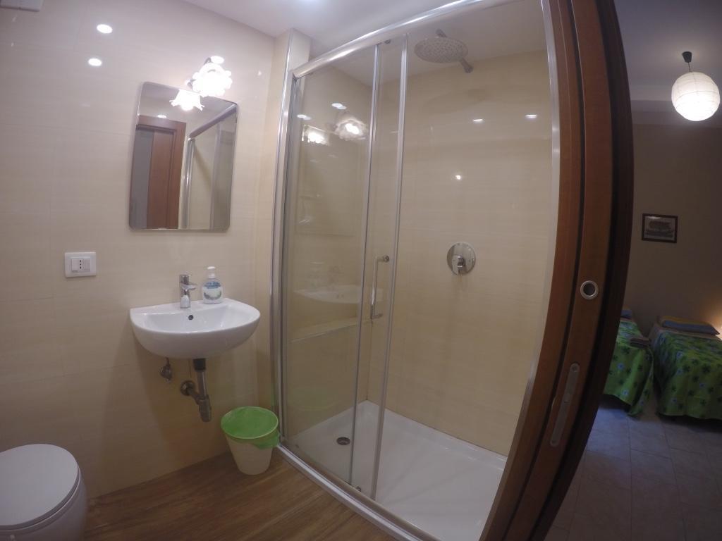 Fragolina Bed & Breakfast เนเปิลส์ ภายนอก รูปภาพ